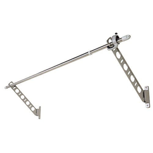 KBN35−BKC 腰壁物干金物ブロンズ