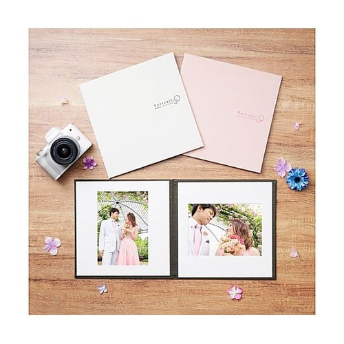 M2730−6−2WT スクエア台紙