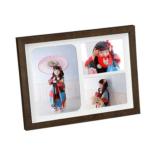 FWLGC−BRA4T 額縁リエージュ