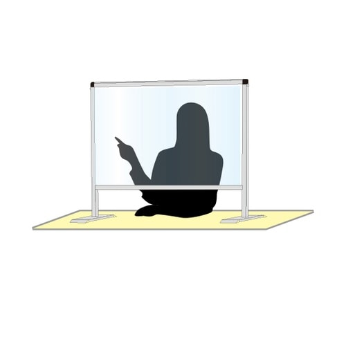 HBP450X900 スタンド