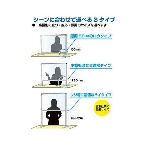 BHBPH600X900 スタンド