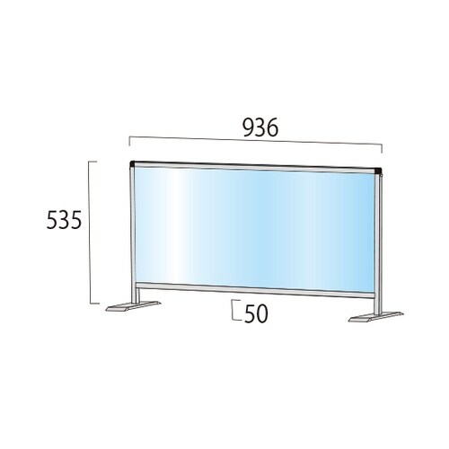 BHBPL450X900E スタンド