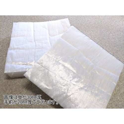 メッシュ吸音材10mm厚980mm×15