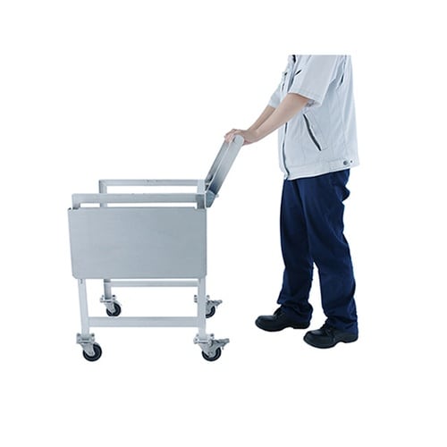 HT−ST−ASCA−39 容器 45L