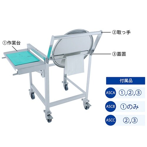 KTT−CTH−ASCB−565 容器