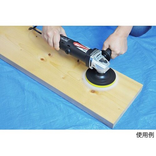 TCG−100MS ディスクグラインダー