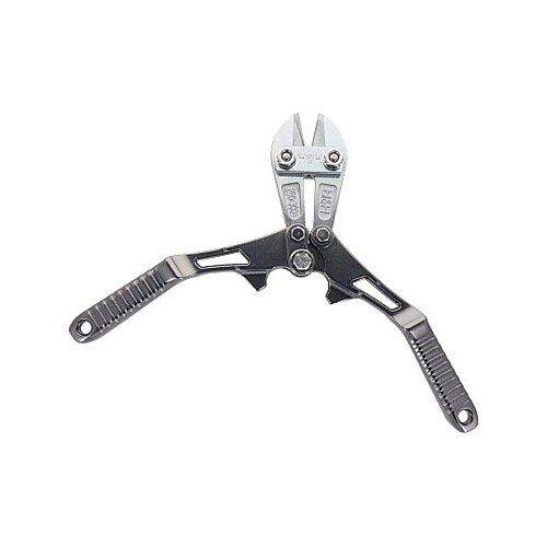 HAC−250G アルミボルトクリッパ