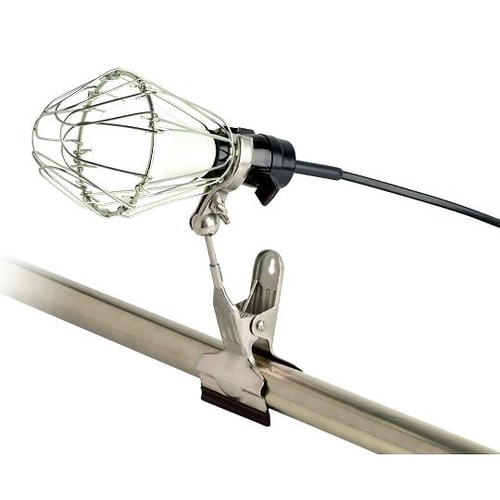 CLW−14W ワークライト100形