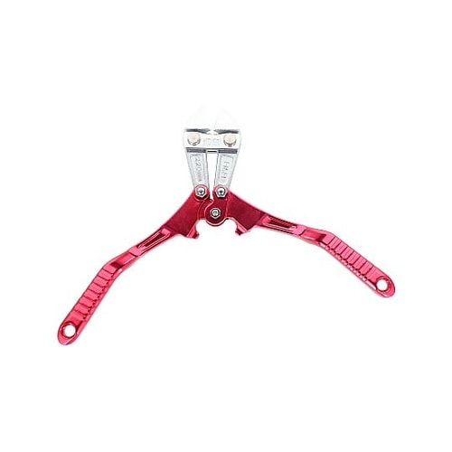 HAC−220R アルミボルトクリッパ