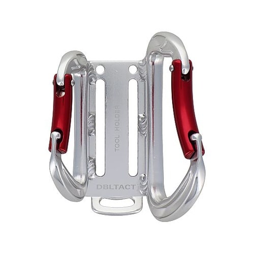 DT−AWD−S フックダブル シルバー