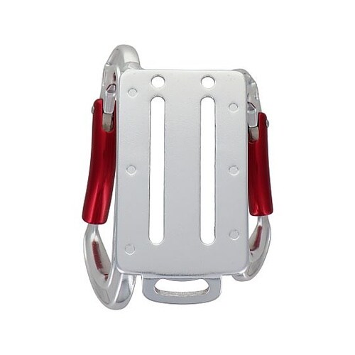 DT−AWD−S フックダブル シルバー