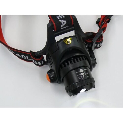 DT−HL−04 フォーカスヘッドライト