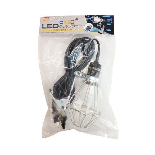 CLW−4.2W ワークライト 40形