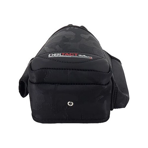 DT−26−BC 腰袋 ブラック迷彩