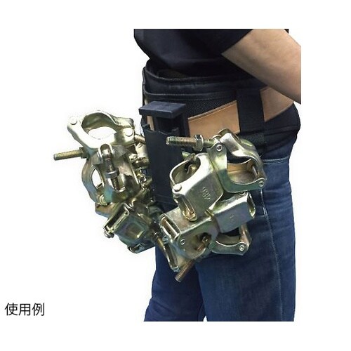 #350532 単管クランプホルダー