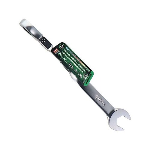 #330177 首振ツイストギアレンチ