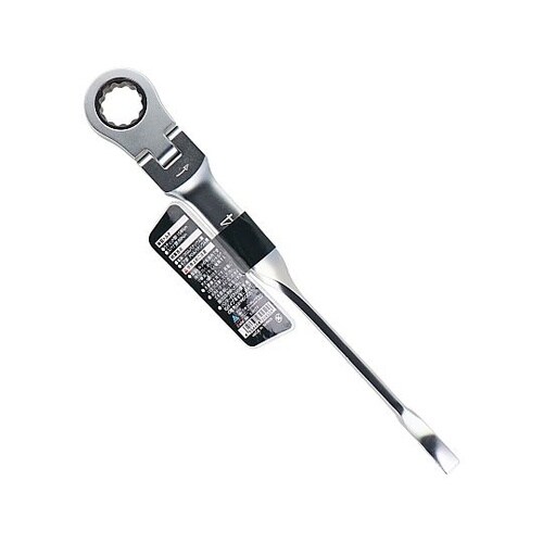 #330177 首振ツイストギアレンチ