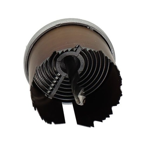 MHS−40 木工用6枚刃ホールソー