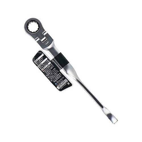 #330175 首振ツイストギアレンチ