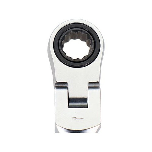 #330173 首振ツイストギアレンチ