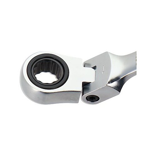 #330173 首振ツイストギアレンチ