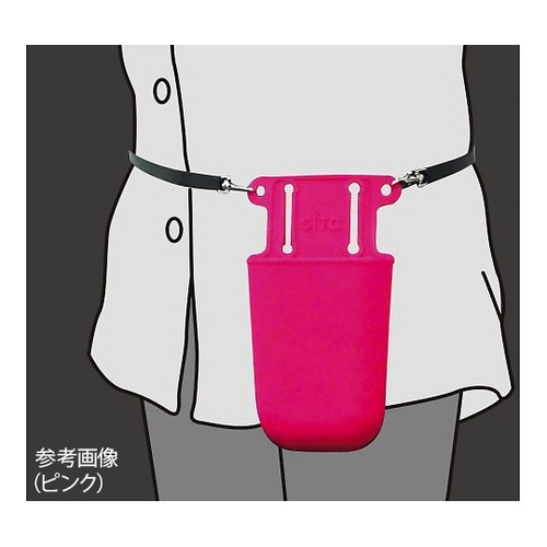 #181902 ツールポケット グレー