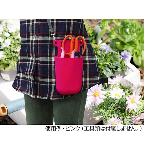 #181903 ツールポケット ブルー