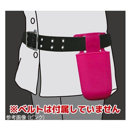 #181904 ツールポケット ピンク