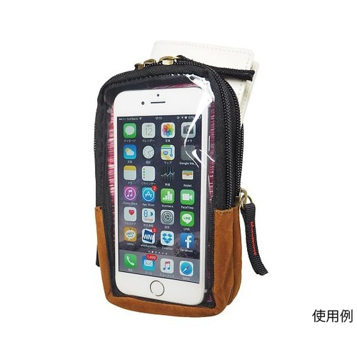 DT−MSK05−KR マルチ収納ケース