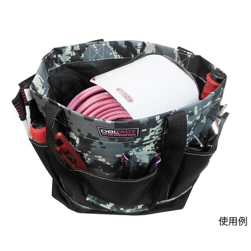 DT−WB−DC ワークトートバッグ