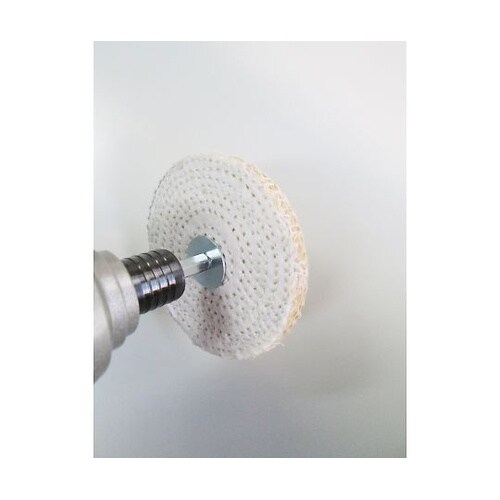 #332304 ステンレス研磨用バフ