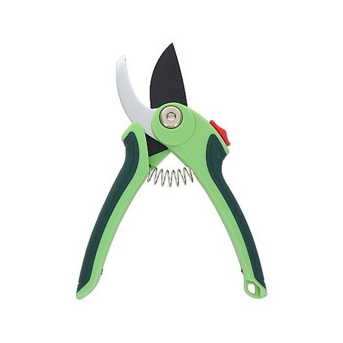 A823 フッ素軽量剪定鋏#360901