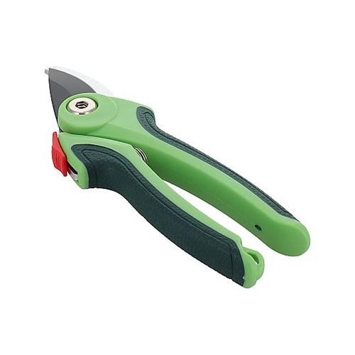 A823 フッ素軽量剪定鋏#360901