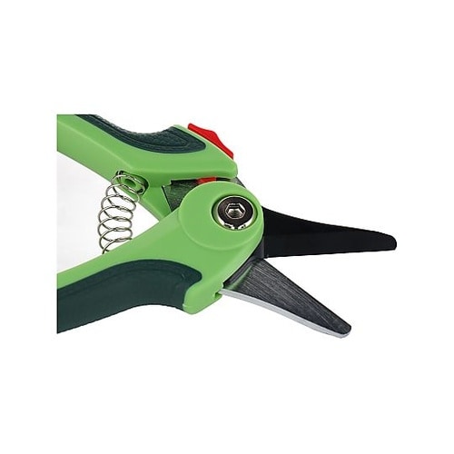 A824 フッ素軽量剪定鋏 スリム