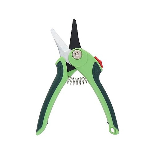 A824 フッ素軽量剪定鋏 スリム