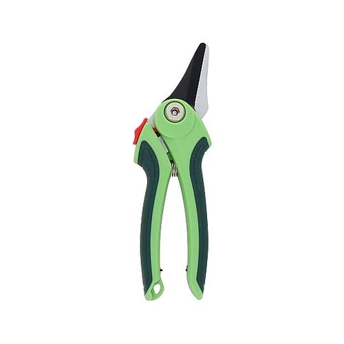 A824 フッ素軽量剪定鋏 スリム