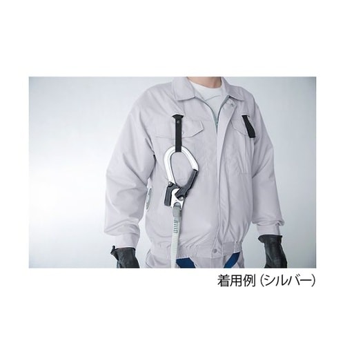 ポリエステル製フルハーネス仕様 ウエアの