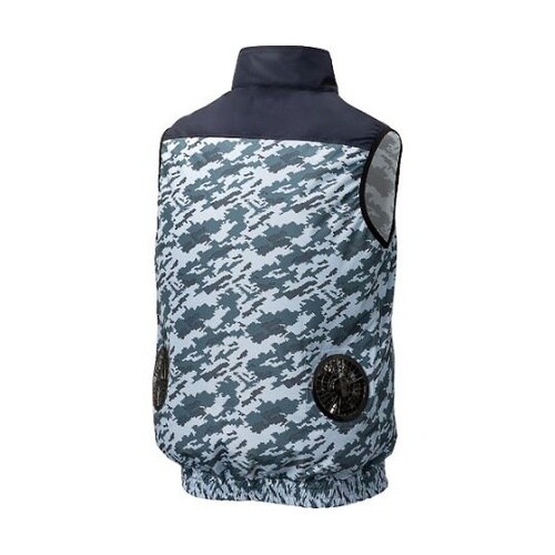 KU92020C03S4空調ベストウェア