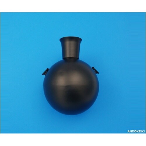 CK75−SET2−D 黒球温度計セット