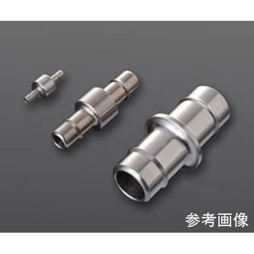 ステンレスストレートコネクター 3mm(