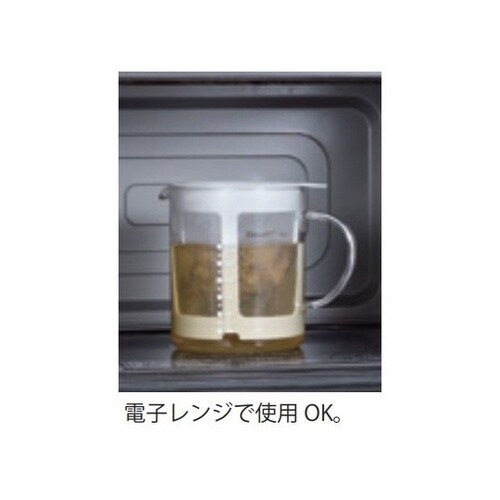 DP−600−W だしポット