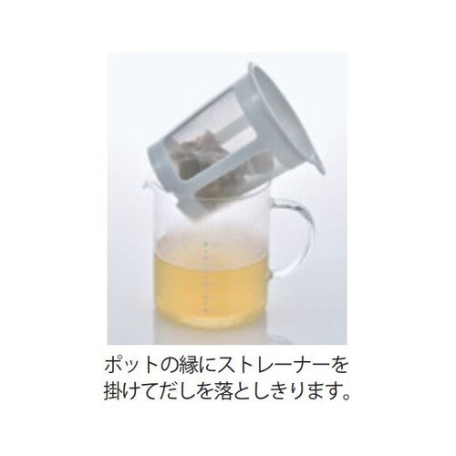 DP−600−W だしポット