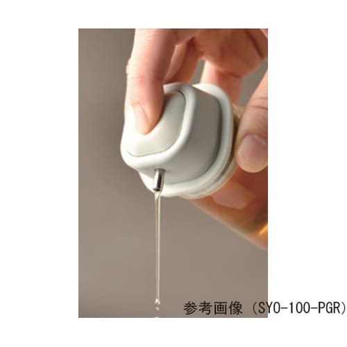 SYO−100−B 醤油さし 黒