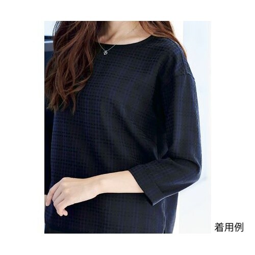 BCD8106−8 17G プルオーバー