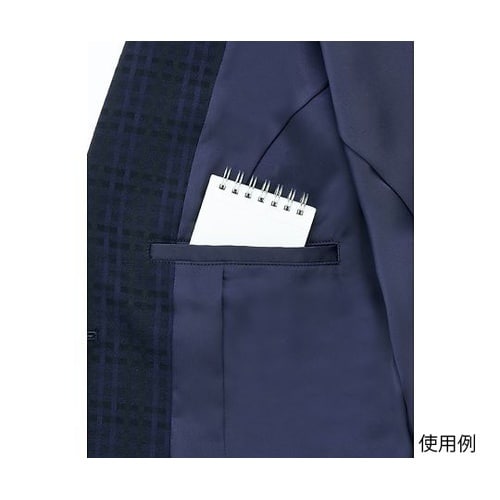 BCJ0114−8 17G ジャケット