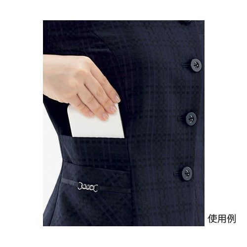 BCJ0710−8 17G ブラウス