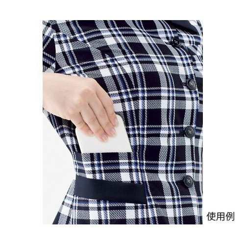 BCJ0711−38 19G ブラウス