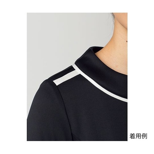 BCK7303−16 13Gプルオーバー