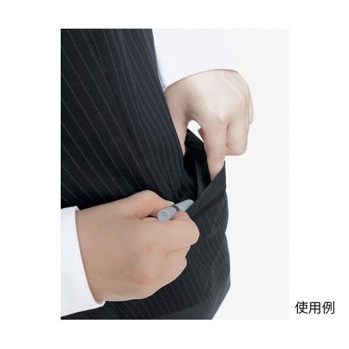 BCV1702−30 13Gロングベスト