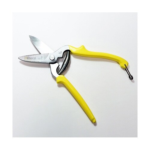 KRETZERドイツ製ハサミ ストレート